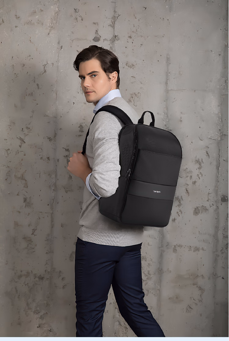 限地区 Samsonite 新秀丽 Ingemar系列 16英寸电脑双肩包 TQ3*09003 国补折后¥149.05