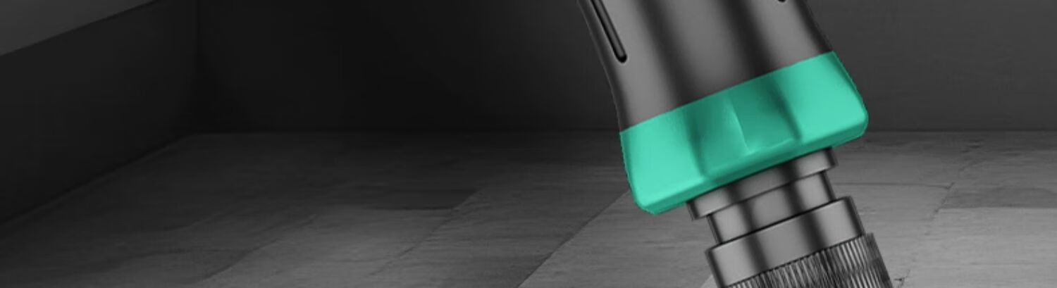GREENER Electric Screwdriver Set 152-in-1 Pen-Style Mini Household Cordless Precision Power Tool 17