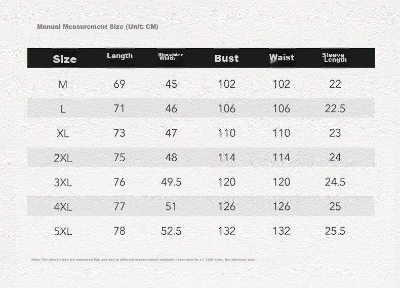 GENIOLAMODE Polo Shirt for Men, Summer Casual Retro Chinese Trendy Printed Collar Short-Sleeve Men's T-Shirt, White, 2XL 6
