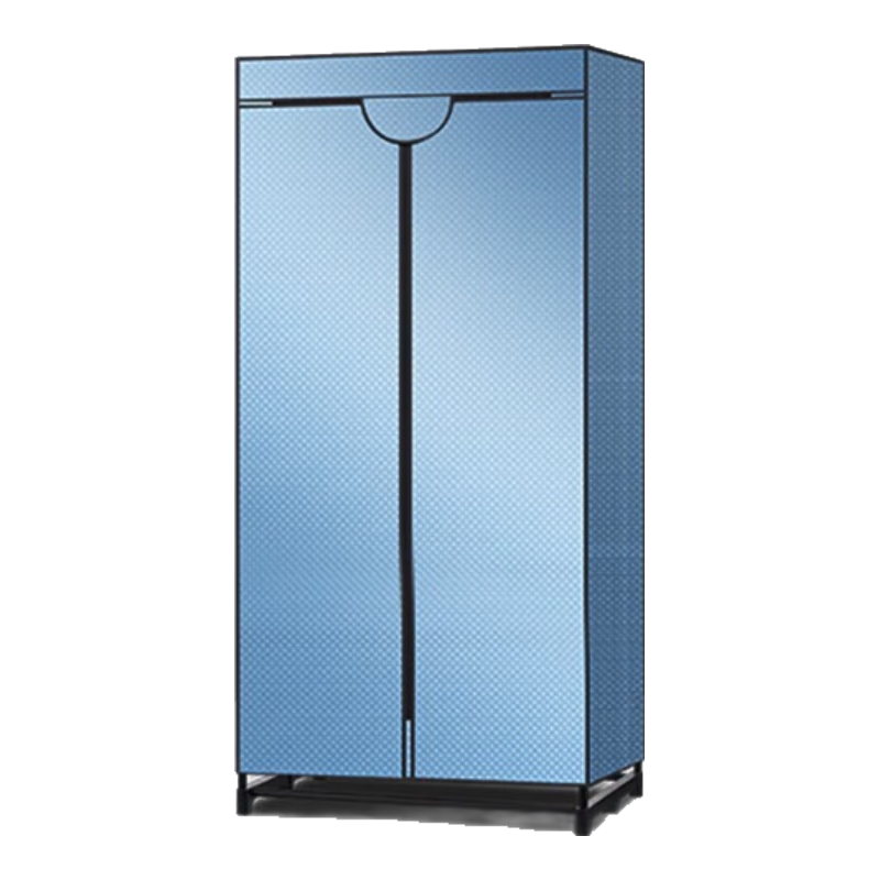 GREE [2000W High Power, Multi-Purpose] Home Clothes Dryer Dehumidifier Drying Cabinet High-Temperature Sterilization Mite Removal Shoe Warmer NFA-20
