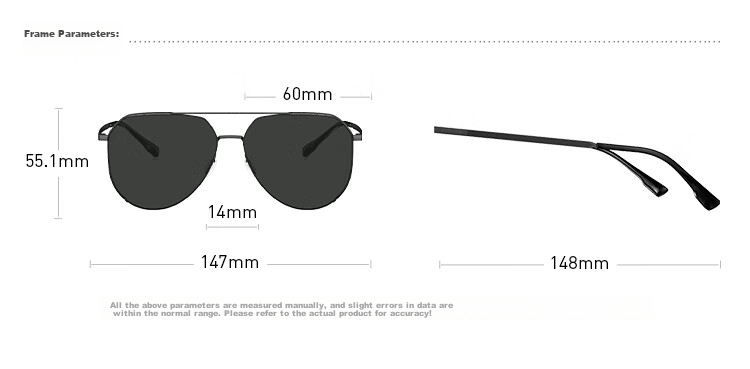 BOLON Sunglasses, UV Protection, Outdoor Driving Polarized Glasses for Men, BL8100D11 7