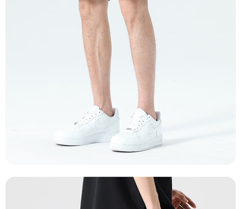 LangSha Men's Summer Breathable Lightweight Loose Casual Outdoor Quick-Dry Running Fitness Ice Silk Shorts 24