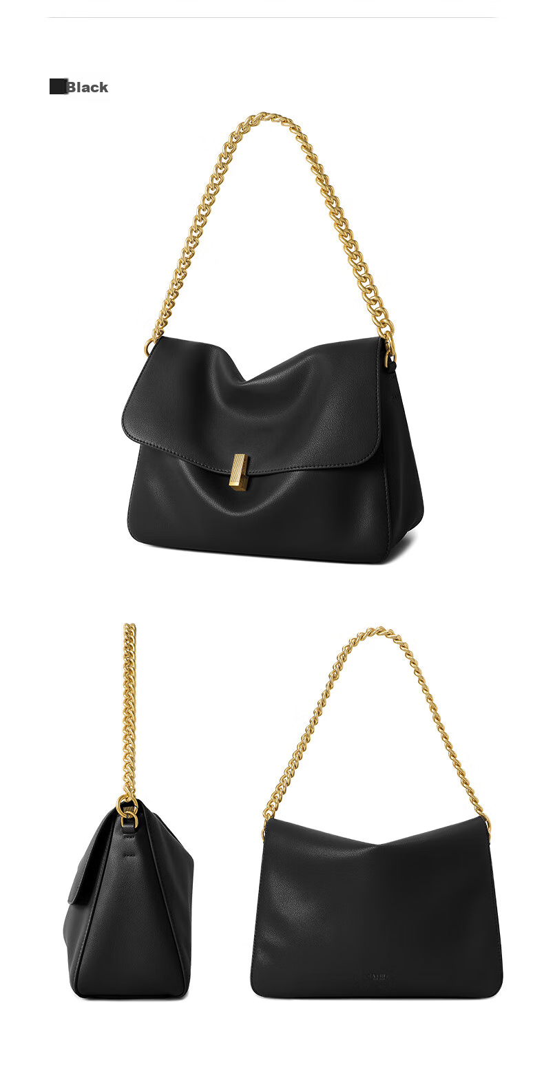 CASSILE Women's Handbag, Tote Bag, Large Capacity, Luxury Shoulder Crossbody Underarm Bag, Gift for Women on May 20th 25