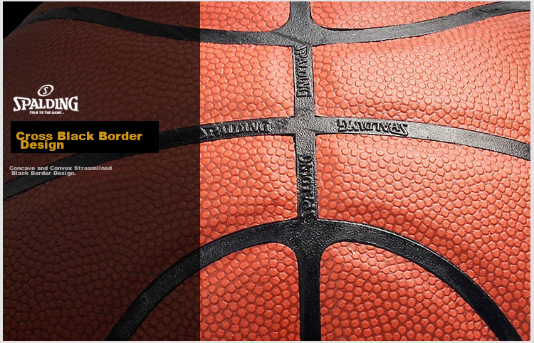 SPALDING Basketball, Size 7, Legend TF1000 Series, Moisture-Absorbing Microfiber, Indoor Competition, Adult PU Basketball, 74-716A 13