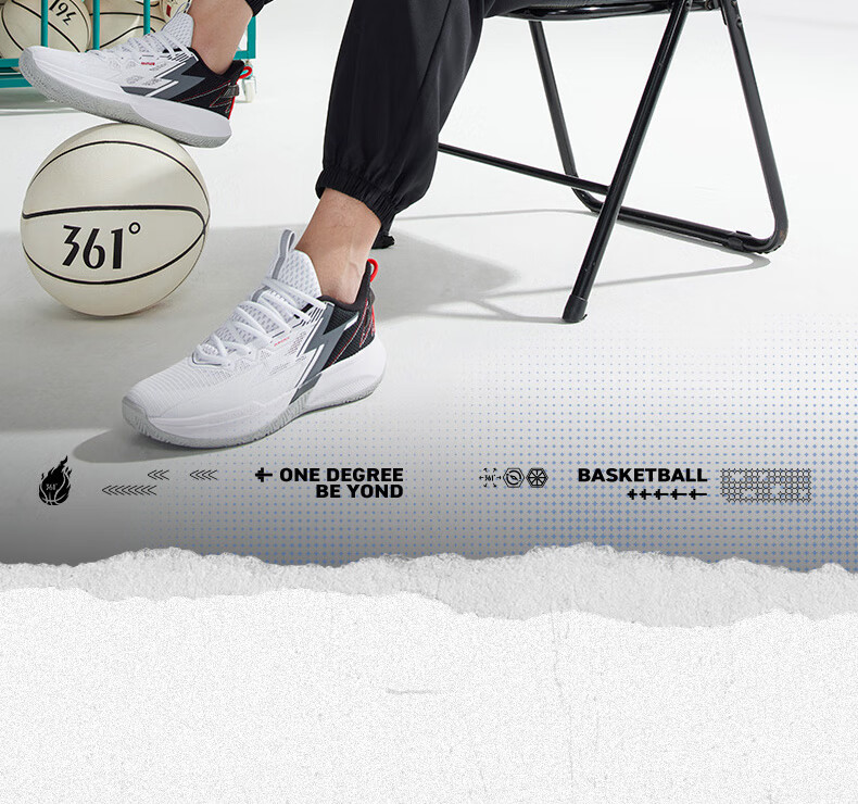 361° Men's AG Quick-Dry Jogger Pants Spring Summer Casual Running Lightweight Trousers 652611703-3 2