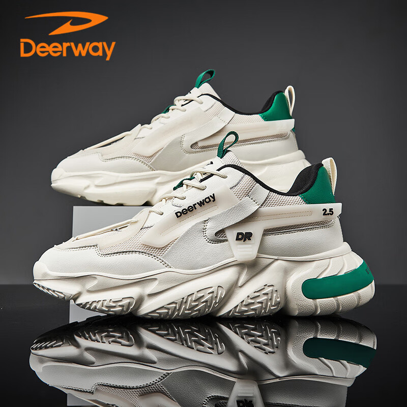 DEERWAY Me-0165033