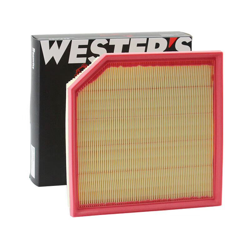 Weisite Air Filter *MA1090 (Compatible with 2019-2021 Jiaji MHEV Light Hybrid Models)