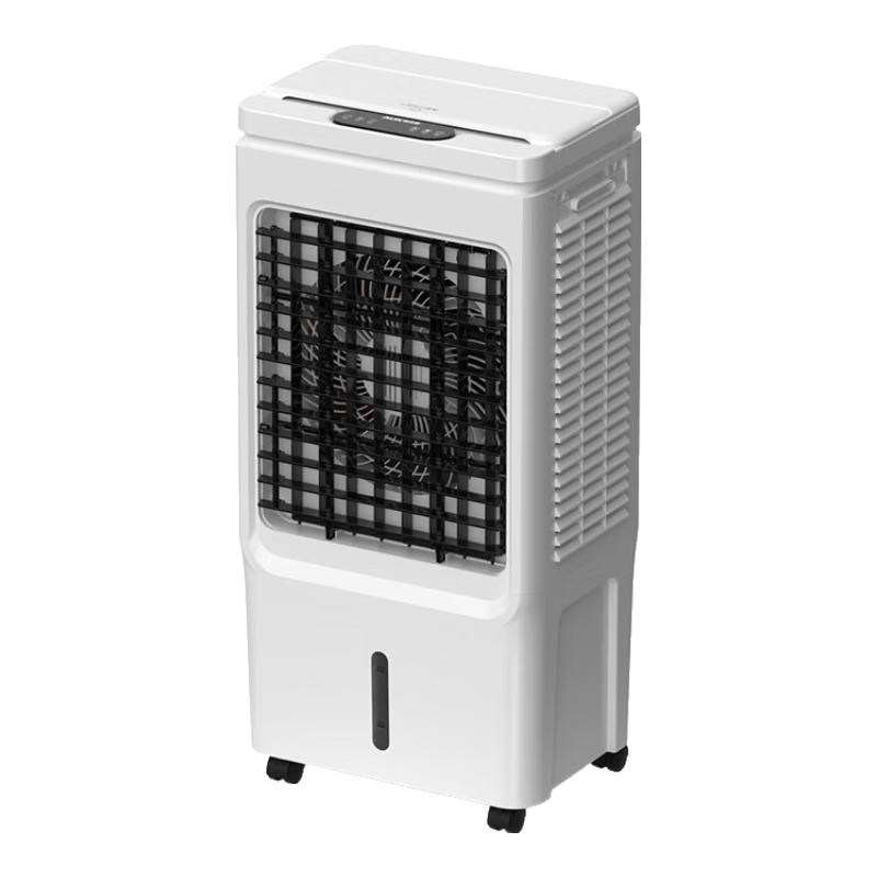 AUX Fan Air Conditioner Cooling/cooling Fan for Home Use, Floor-Standing Cooling Fan/cooling Fan, Electric Fan Cooling Machine, Water Fan, Industrial Remote Control Air Conditioner Fan, Commercial FLS-Z33CR