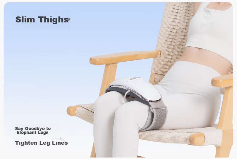 Mike Luyundongji Waist Slimming Belt, Weight Loss Equipment, Wireless Vibration Machine, Full-Body Lazy Waist Trainer, Belly Fat Reducer 30