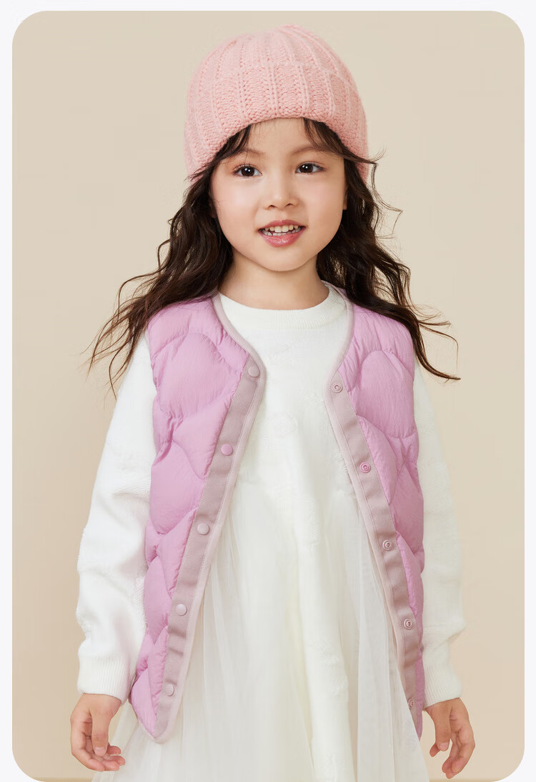 Minibala down Jacket, Winter Parent-Child Outfit, Duck Down, Lightweight And Warm, Triple Protection, Reversible Shirt Coat, New Product 17
