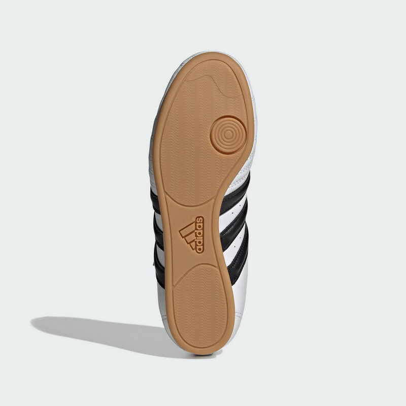 Adidas Originals adidas TAEKWONDO W Unisex Casual Shoes JQ4774 White Size 39 7