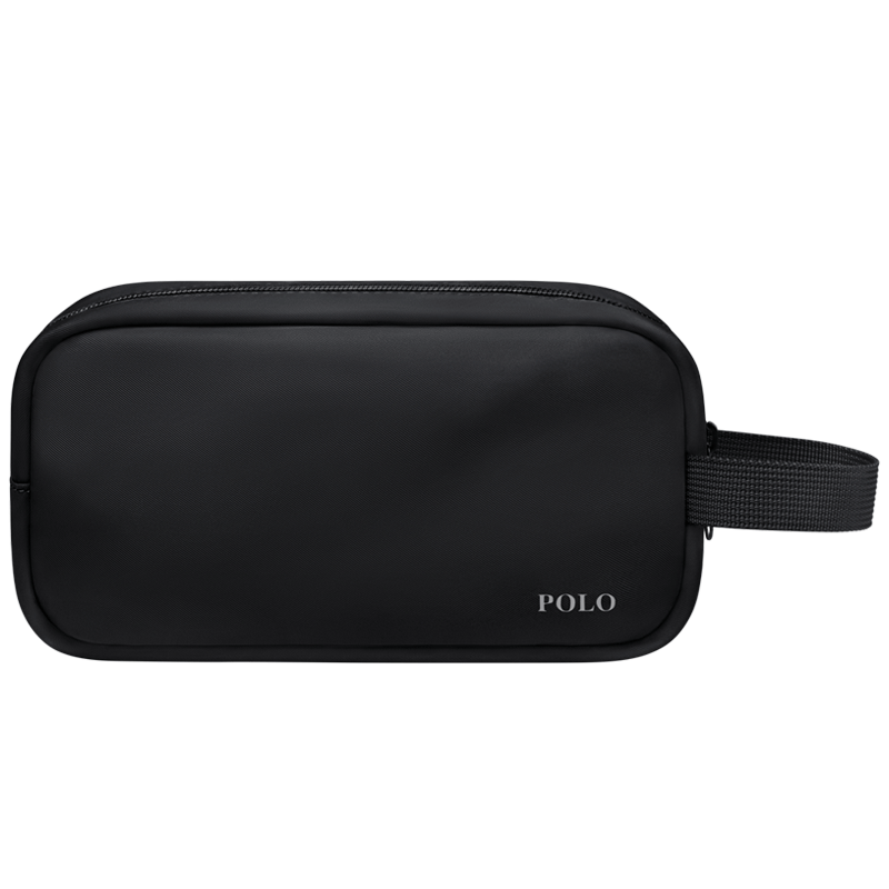POLO Handbag, Multifunctional Phone Pouch for Men And Women, Travel Bag, Cosmetic Organizer, Toiletry Storage Bag, Handheld Tool Pouch