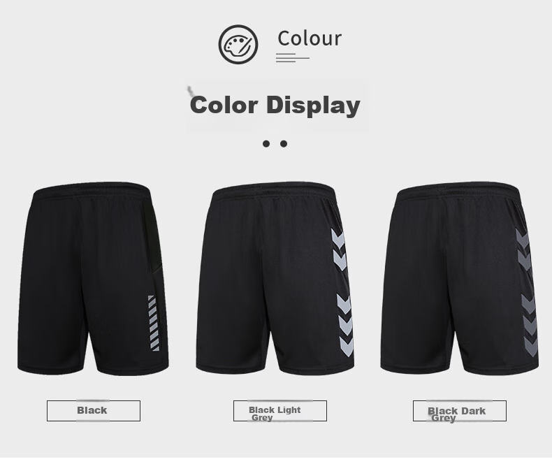 BURUITE Men's Sports Shorts Running Quick-Dry Summer Track and Field Marathon American Training Ice Silk Lightweight Basketball Fitness Pants 10