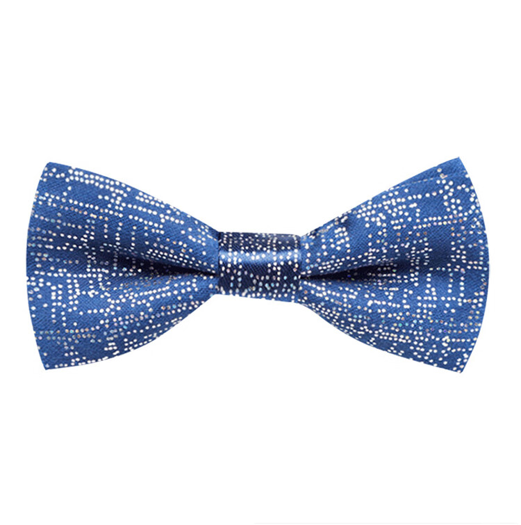 LUOBOBEIBEI Children's Bow Tie, Necktie for Boys And Girls, Formal Wear Accessory, Pumpkin-Shaped Brooch, Butterfly Bow, Striped Bow, One Size Fits All 7