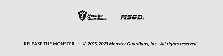 Monster Guardians Men's Sports Fitness Shirt Original Yarn Quick-Dry T-Shirt Lightweight Breathable Basic Running Training Short Sleeve Charcoal Black XL 36