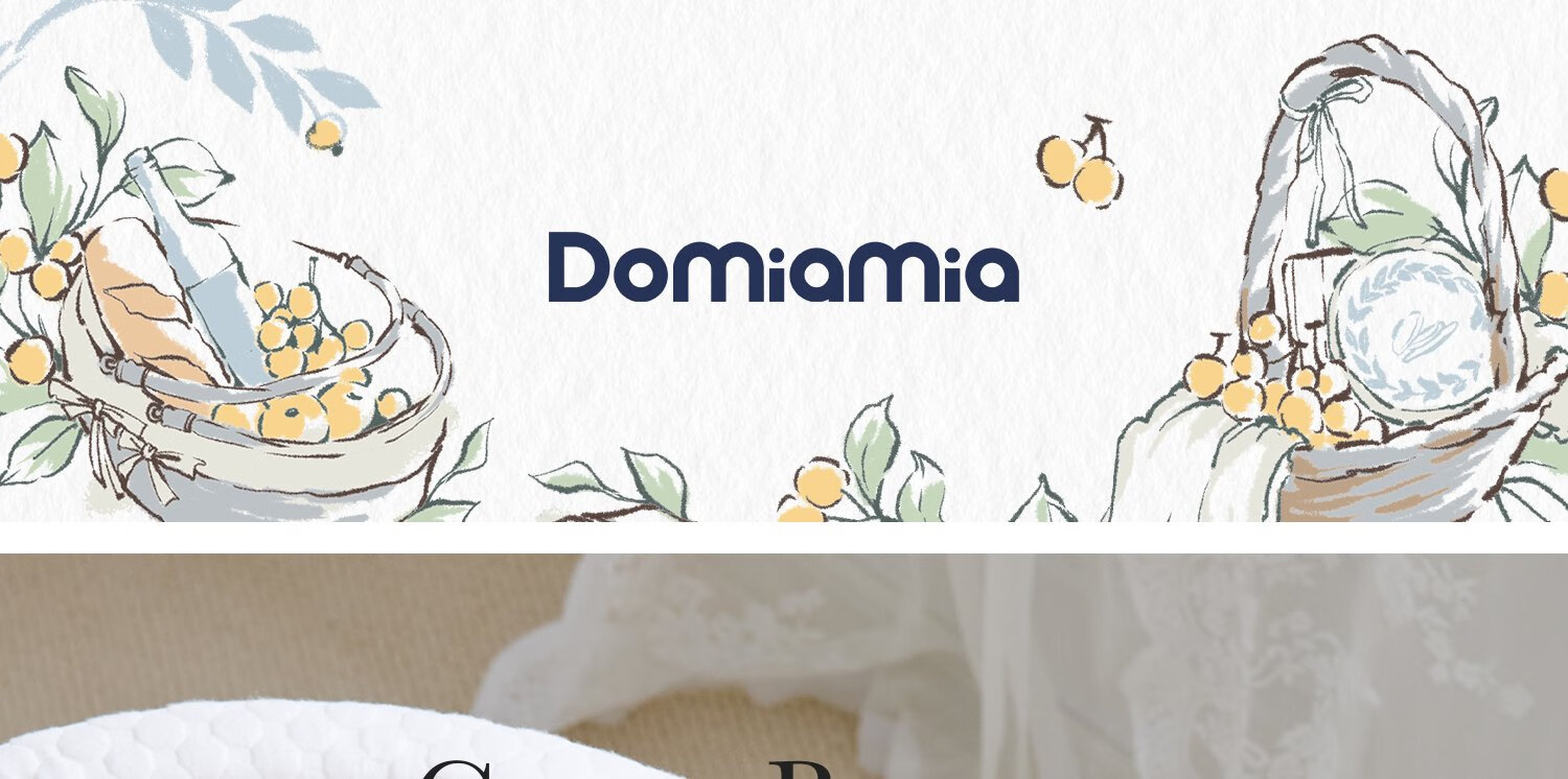 DOMIAMIA Baby Swaddle, Newborn Wrap Blanket, Infant Swaddling Cloth, Anti-Startle Spring And Autumn Gauze Swaddle, Newborn Mummy Wrap 1