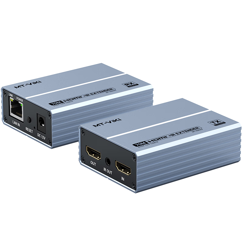HDMI удлинитель MT-viki