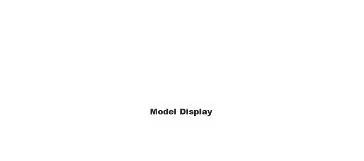 Dme [Simple Style Commuter] Summer Round Neck Waist-Cinching S-Type Puff Skirt Pleated Cross-Design Dress 10