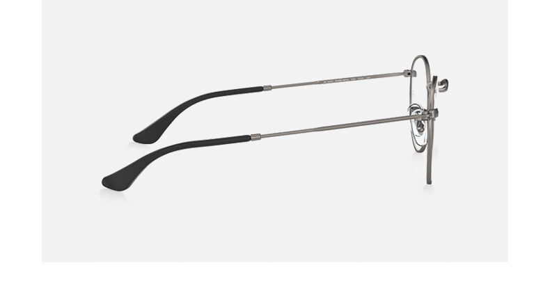 RayBan RayBan Myopia Glasses, Round Retro Frame, 0RX3447V 15