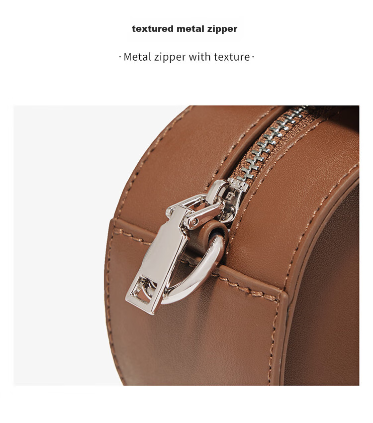 FOXER Leather Women's Handbag, Large Capacity Tote Bag, Shoulder Bag, Crossbody Bag, Light Luxury Valentine's Day Gift 11