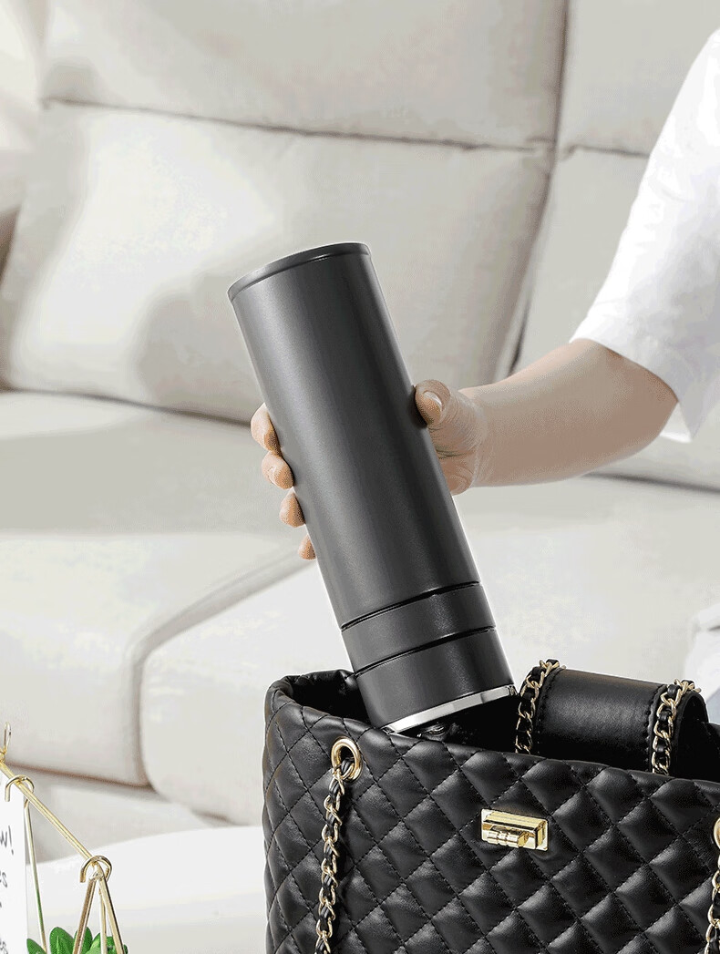IMOGY (IMOGY) Insulated Mug, Large Capacity Men's Cup, Business Holiday Gift, Tea Infuser Cup, Car Water Bottle 10