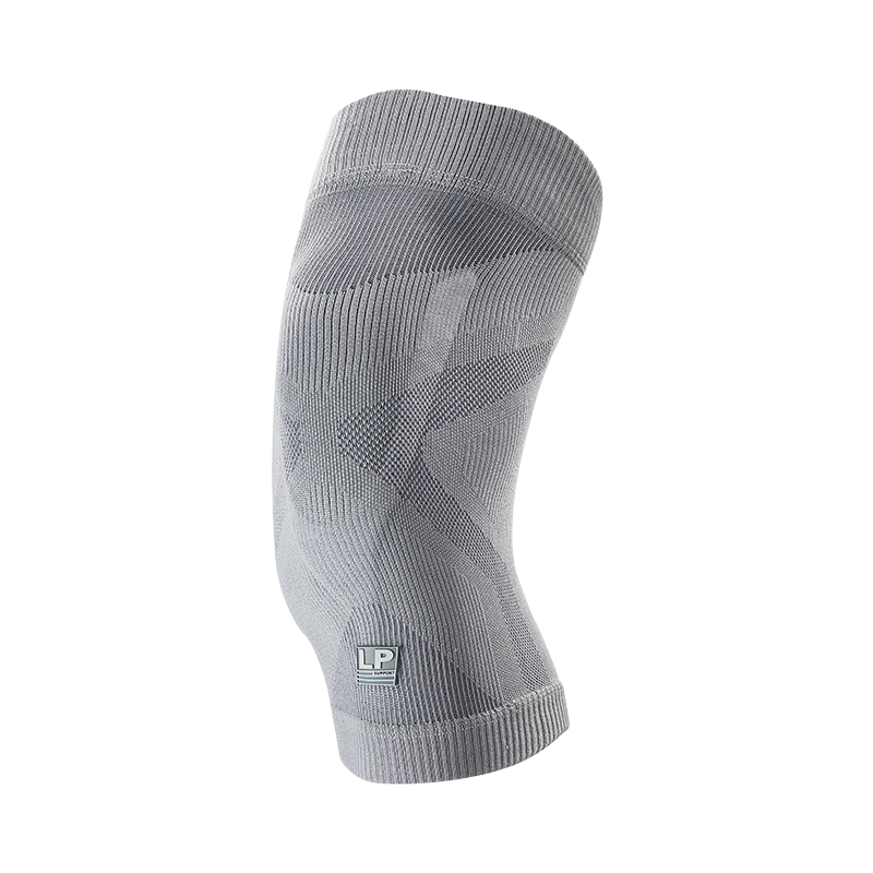 LP Professional Sports Knee Brace for Arthritis Protection, Running, Basketball, Soccer, Badminton, Patella And Meniscus Support Brace