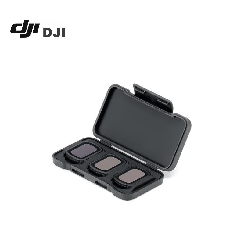 DJI DJ...