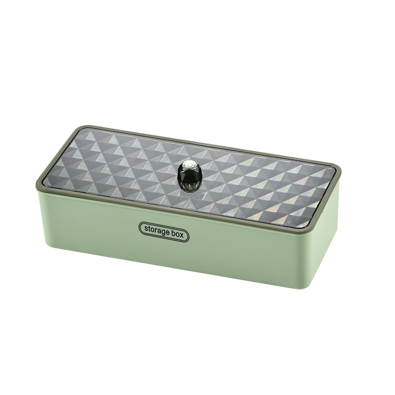 Ourunzhe Portable Chopstick Holder, Household Utensil Dustproof Draining Chopstick Container, Restaurant Chopsticks And Spoons Multi-Functional Storage Box