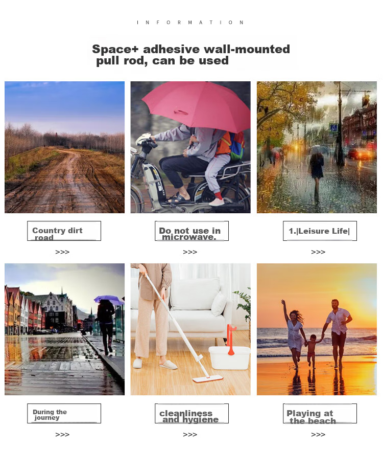 ShangKaoJia Electric Scooter Raincoat Full Body Heavy Duty Extra Large Unisex Adult Battery Bike Riding Rain Poncho 6