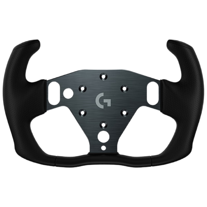 G RS Racing Steering Wheel (RS50 & Pro Steering Wheel Replacement Kit)