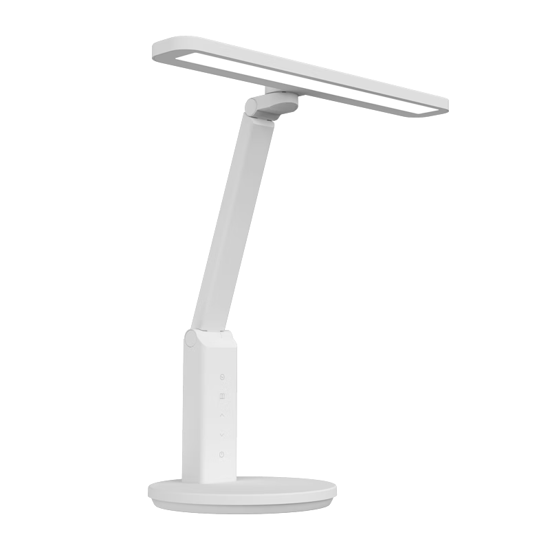 Haoshili Eye Protection Study Lamp for Students And Children, Desk Lamp for Bedroom, Full Spectrum LED Light TG033-TN