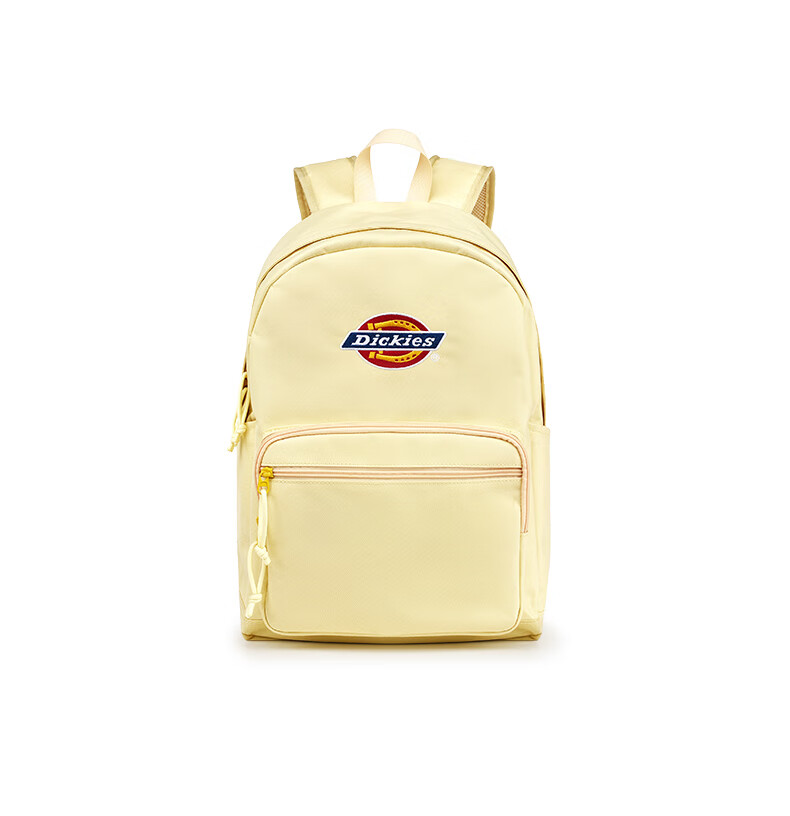 Dickies Women's Backpack DK Schoolbag with Multiple Compartments, Large Capacity, Can Hold Many Items, Suitable for Middle And High School Students, Travel Bag 22