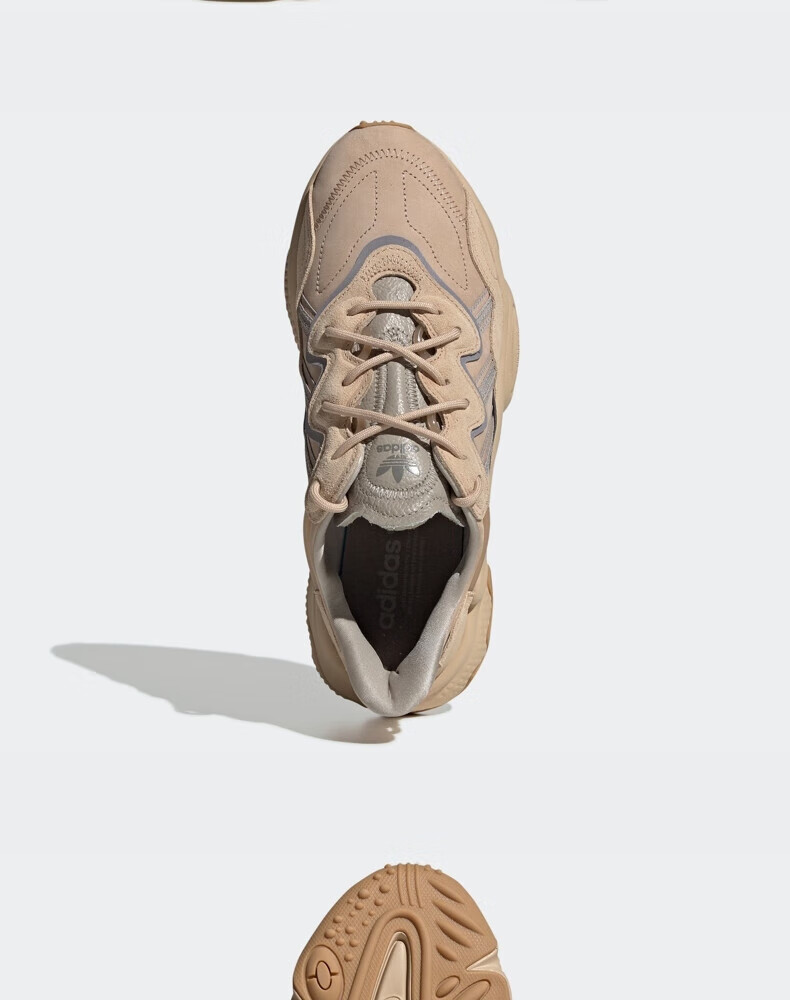 Adidas Originals OZWEEGO Unisex Sports Casual Shoes EE6462 Size 39 UK6 7
