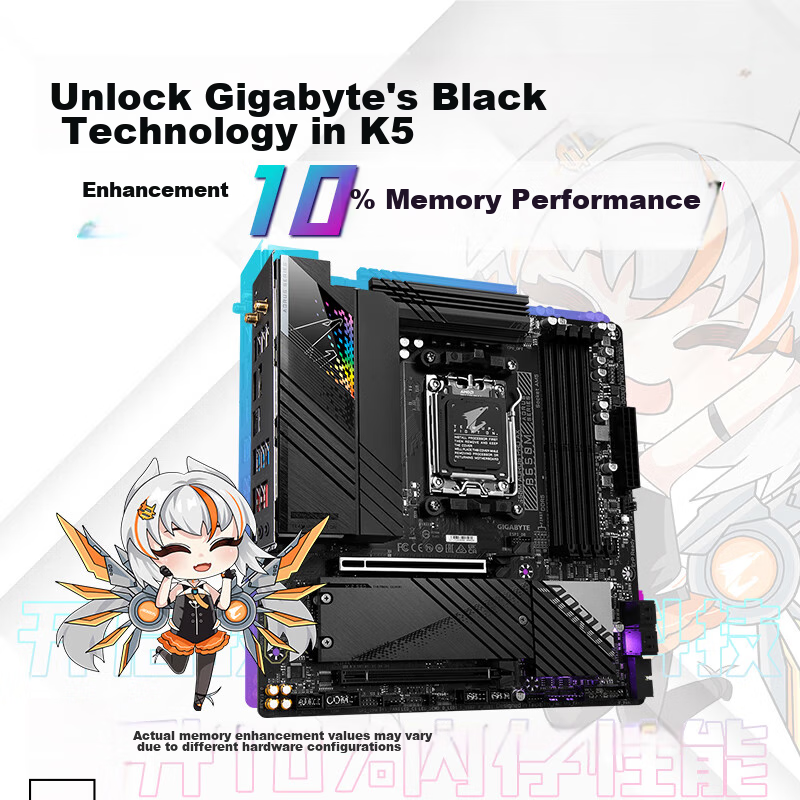 GIGABYTE G-0140082