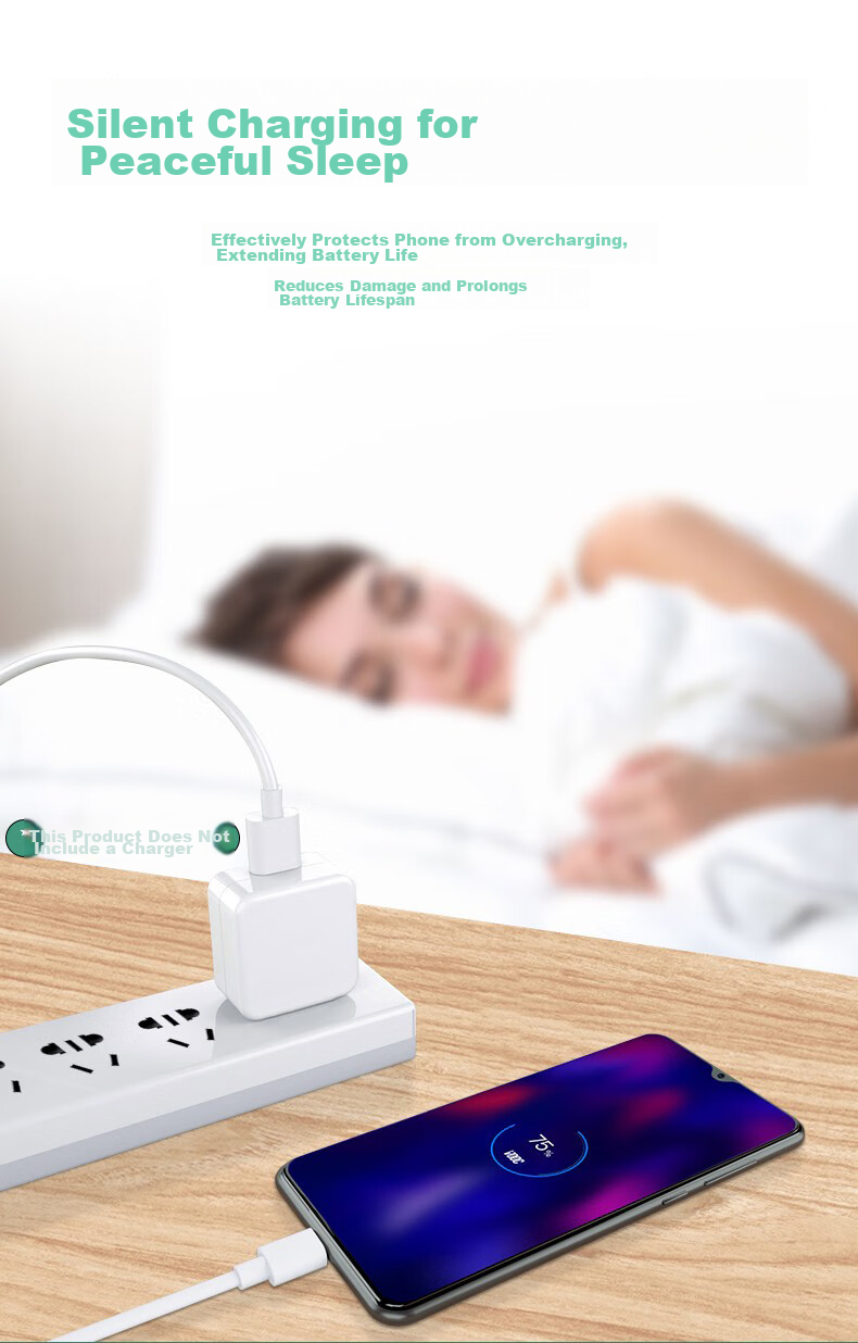 Chaofan Compatible with OPPO Data Cable, Type-C Fast Charging 65W Charging Cable, Flash Charging for R17/Reno 2/2z/3pro/A56/A32/A72/A11/K7/K9X/A36/A97/A96 5