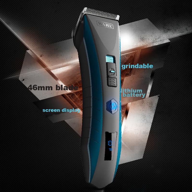 WAHL Adult-01193095