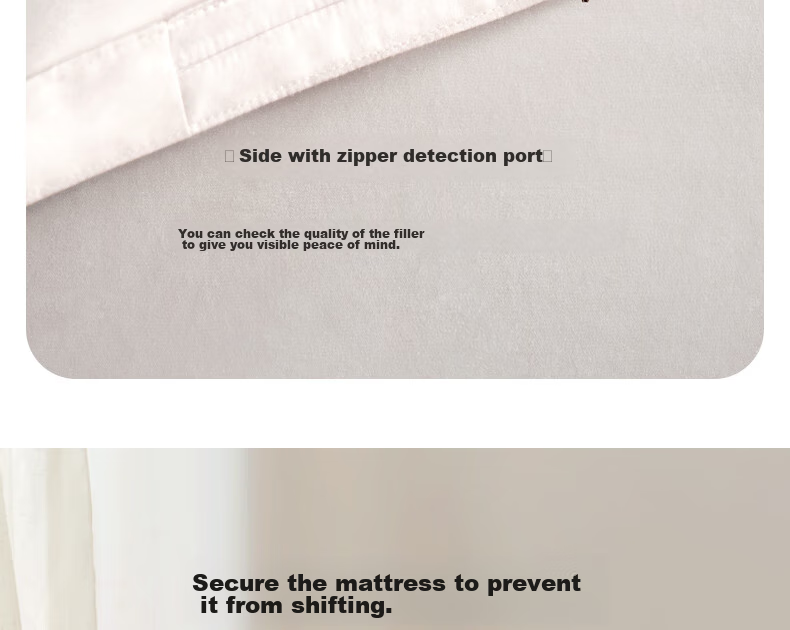 Interlagos Ergonomic 95% White Goose Down Comforter, Japanese Imported Duvet Insert, 700g Winter Quilt, 150*200cm 38
