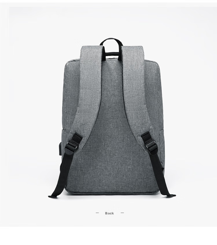 GOLF Backpack for Men, Korean-Style Backpack, 14-Inch Laptop Bag, Business Backpack for Men And Women, Casual Travel Bag, Student Schoolbag 25