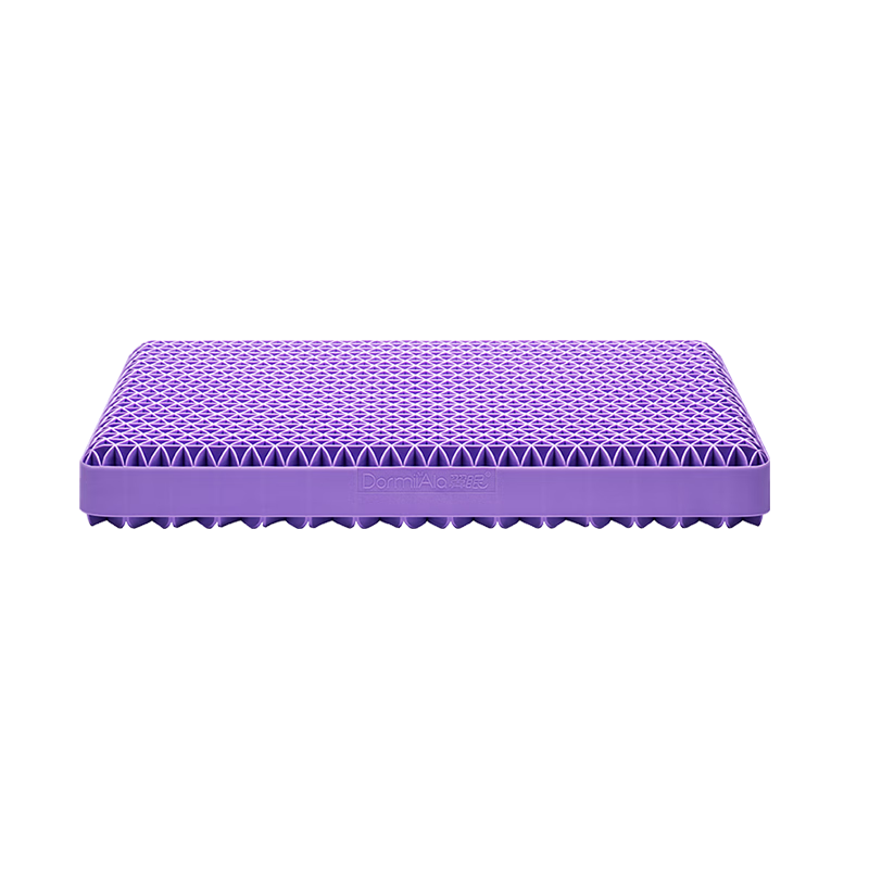 Yimian Pillow for Women, Non-Memory Foam Pillow, Side Sleeping without Pressing Face, Low Flat Pillow, Cervical Spine Support Pillow, Breathable And Washable