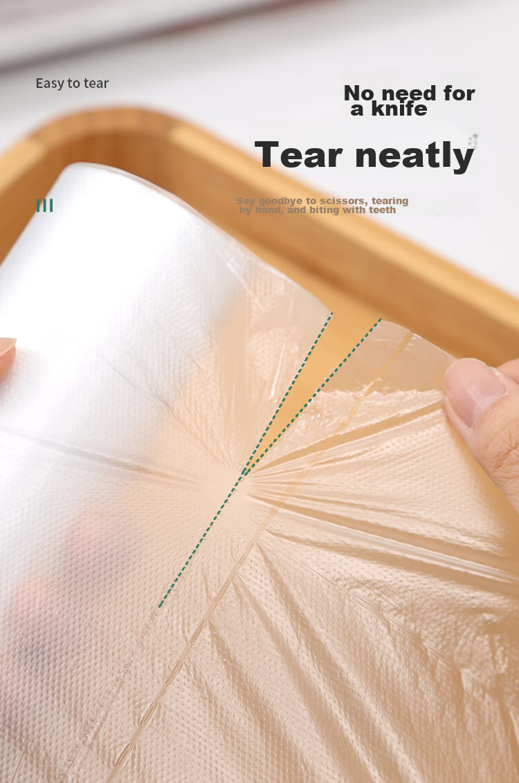 MAXCOOK Aluminum Foil Sealed Fresh-Keeping Bags Self-Sealing Freezer Food Storage Bags for Meat 10pcs MCPJ7621 8