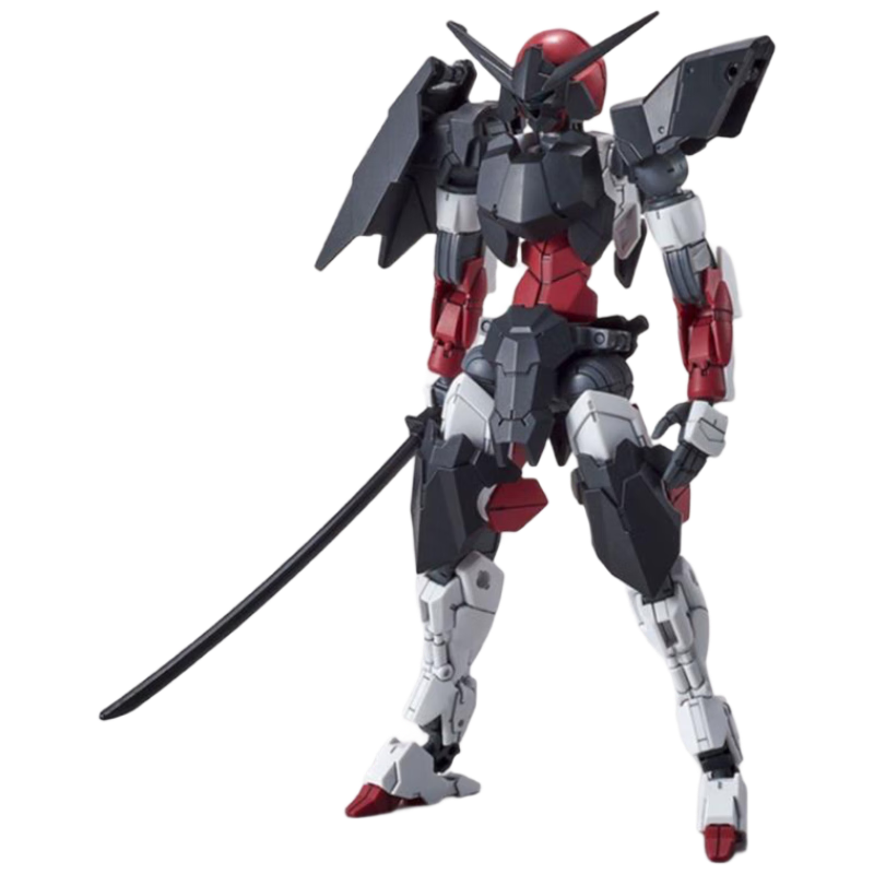 BANDAI 30MM EXM-A9s, Spartan Ti, Warring States Style