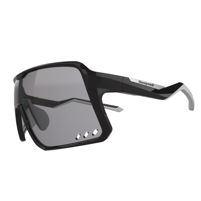 Honeywell Cycling Glasses, Mountain Climbing Sports Hiking, Black Sunglasses, Mountain Bike Road Bike Sports Bicycle Goggles