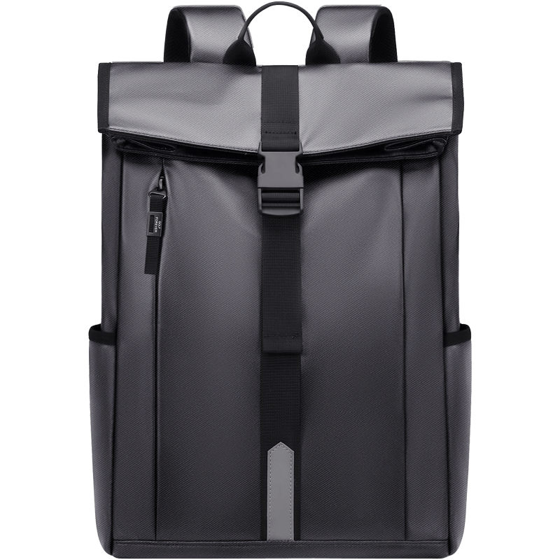 GOLF Backpack for Men And Women, Travel Backpack, Student Schoolbag, 16/17.3-Inch Laptop Bag, Functional Sports Backpack