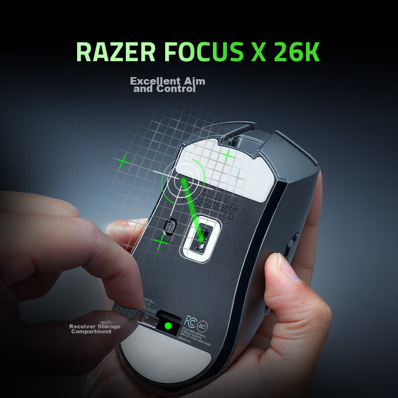 Razer Vipe-0141214
