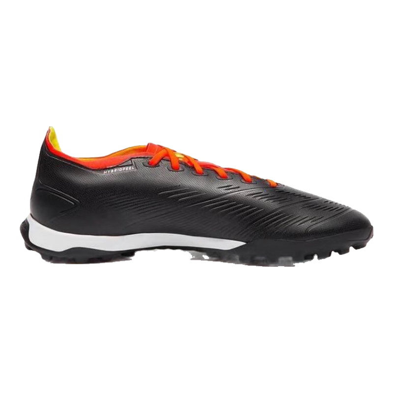 Adidas PREDATOR LEAGUE TF Hunting Eagle Series Artificial Turf Cleats Soccer Shoes IG7723 Black