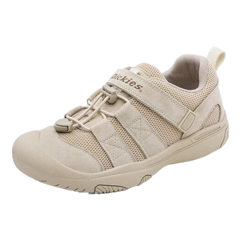 Dickies Children's Shoes, Spring And Summer New Warm Boys' Travel Shoes, Fleece-Lined Sneakers, Casual Shoes, Comfortable Girls' Soft-Soled Trendy Shoes