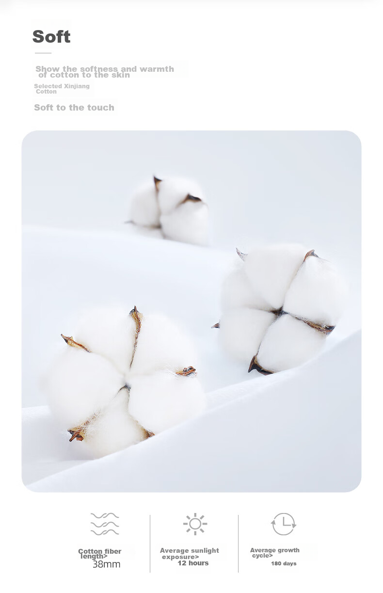 KING SHORE Towel, 100% Pure Cotton Face Towel, All-Cotton 60s High-Count Combed Cotton, Class A Sports Towel, 3 Pieces 3