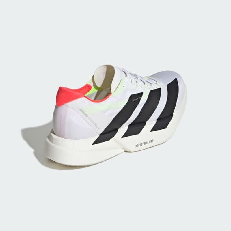 Adidas ADIZERO PRO 4 Women's Marathon Hakone Limited Edition Running Shoes JR1163 4