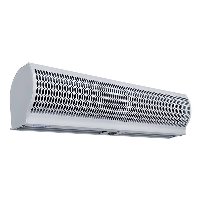 NW (NYYW) Commercial Silent Door Magnetic Sensor Intelligent Start-Stop Energy-Saving Model G6 Door Control, Length 1.2 Meters