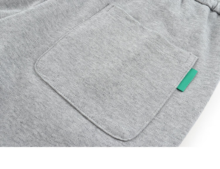 Dme [Straight-Leg Casual Pants] Spring 2023 Korean-Style Relaxed Fit Slimming Casual Trousers for Wome 15